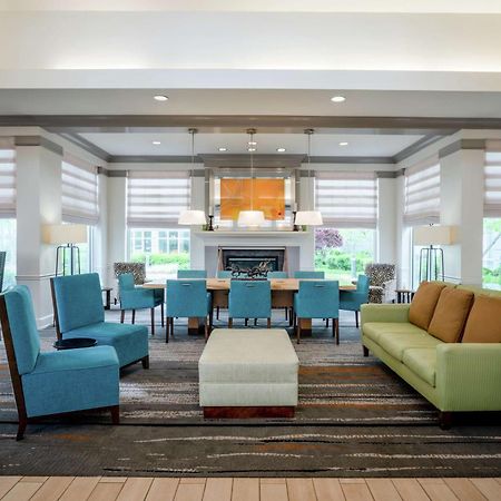 Hilton Garden Inn Louisville East Eksteriør billede