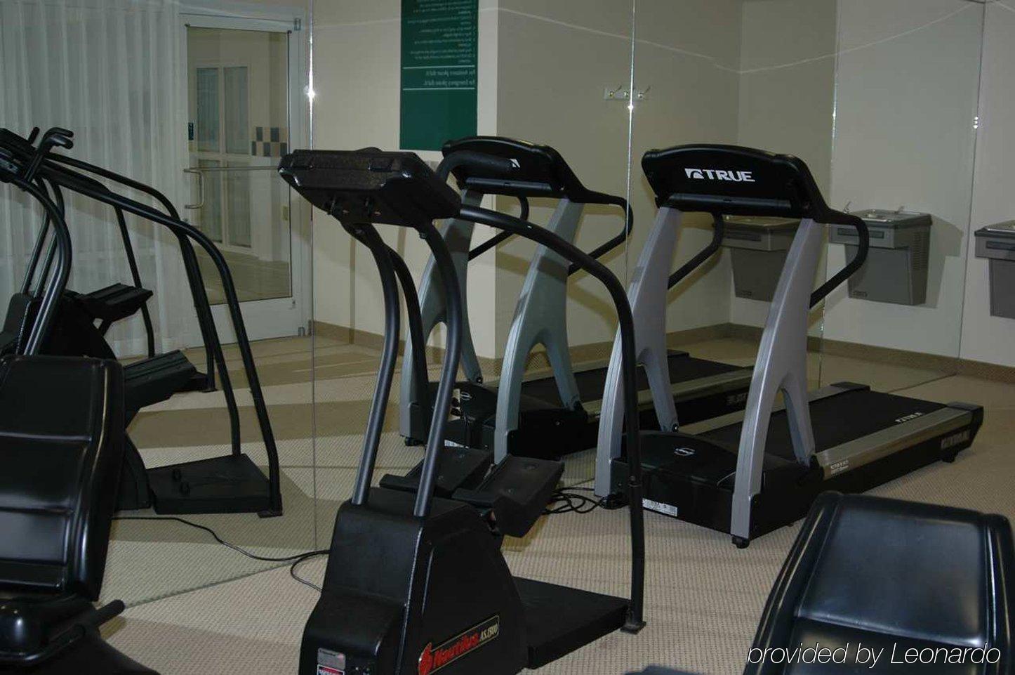 Hilton Garden Inn Louisville East Faciliteter billede