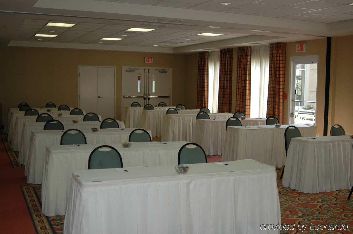 Hilton Garden Inn Louisville East Faciliteter billede