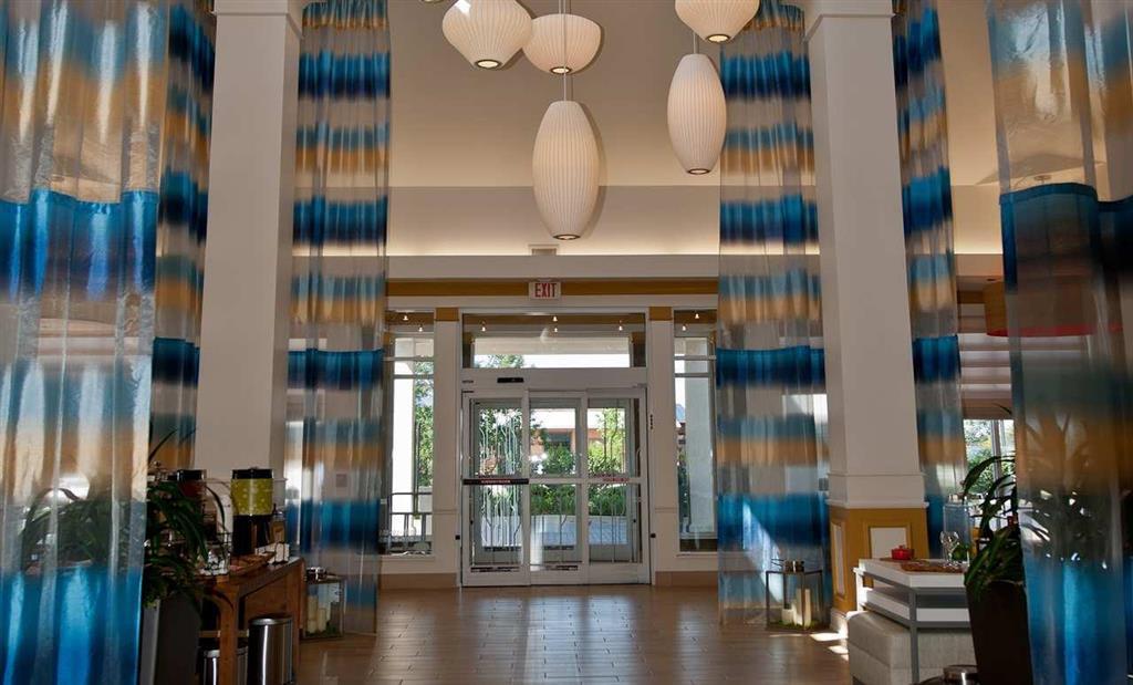 Hilton Garden Inn Louisville East Interiør billede