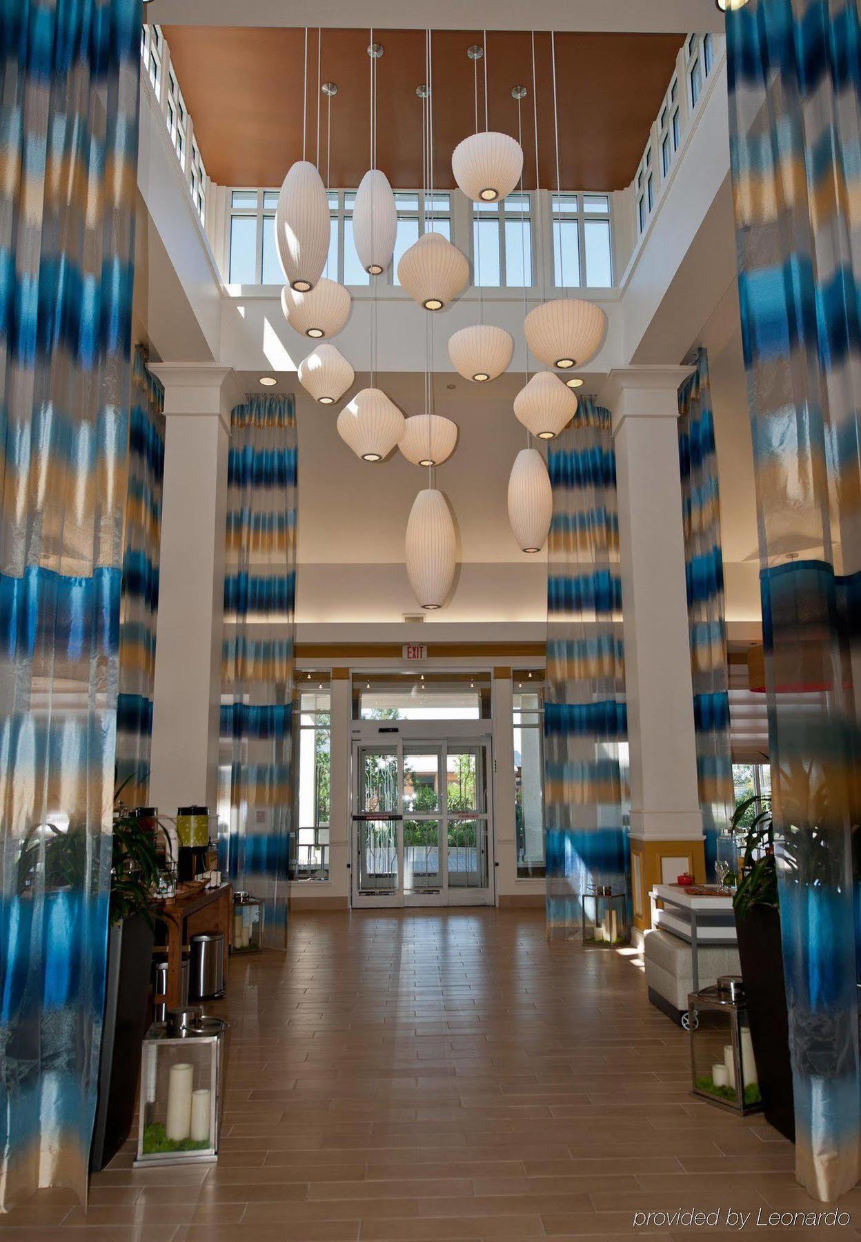 Hilton Garden Inn Louisville East Eksteriør billede