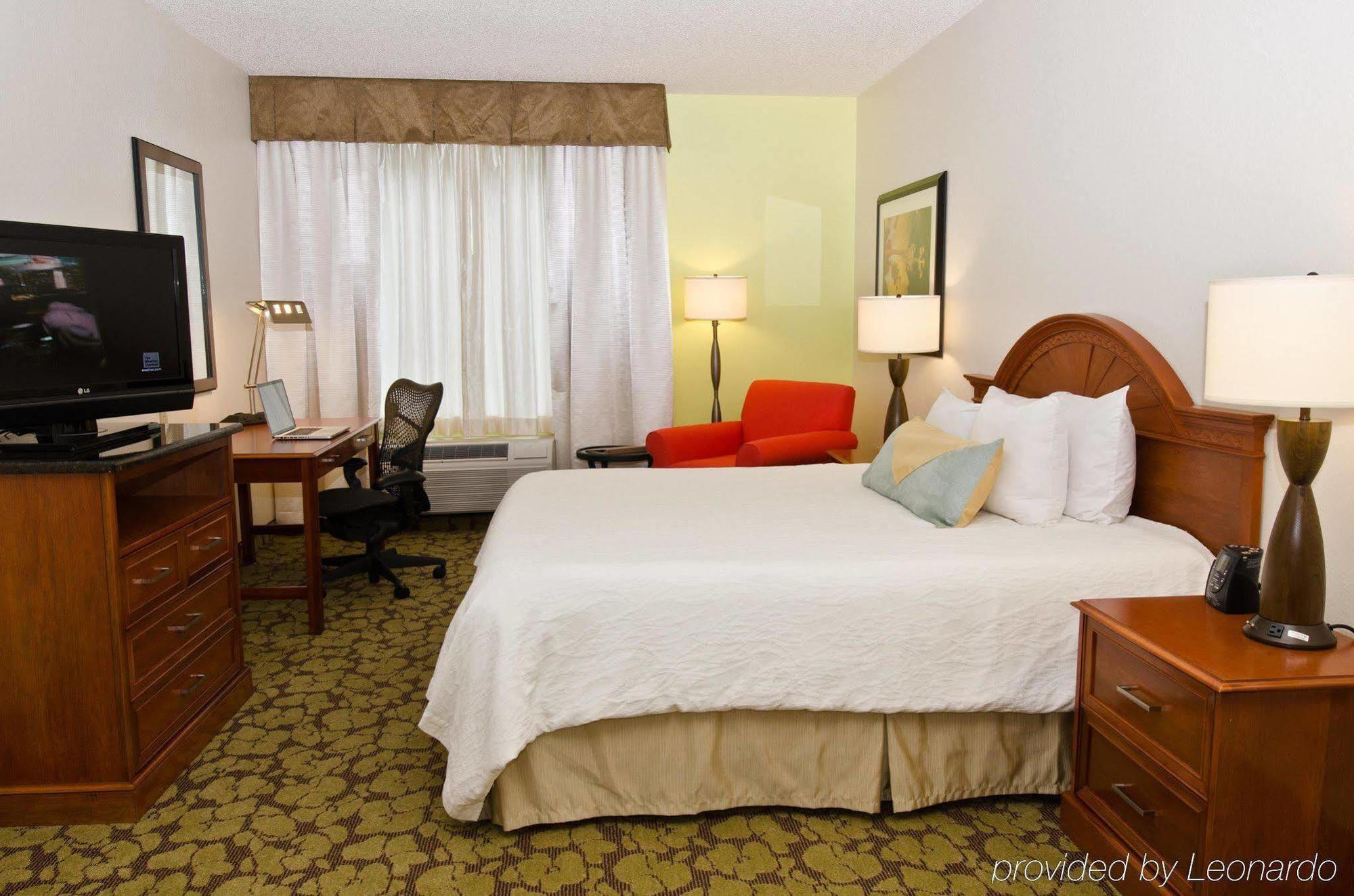 Hilton Garden Inn Louisville East Værelse billede