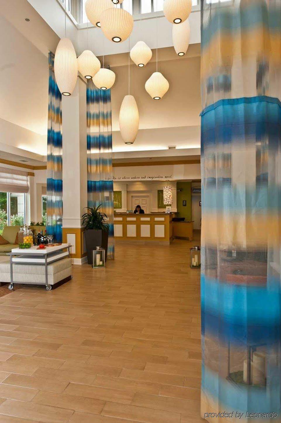 Hilton Garden Inn Louisville East Eksteriør billede